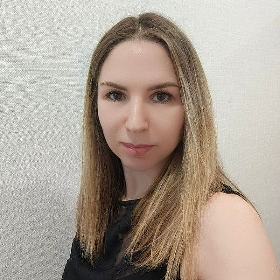 Толкачева Светлана