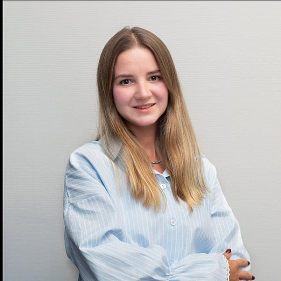 Пацера Екатерина