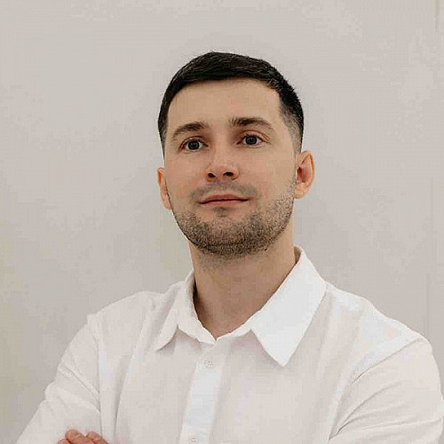 Кожевников Максим