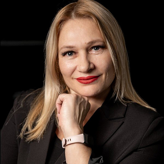 Торопчина Оксана